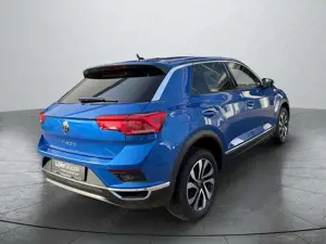 Volkswagen T-Roc 1.5 l TSI DSG Bild 5