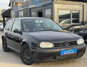 Volkswagen Golf 1.9TDI tiptronic Comfortline