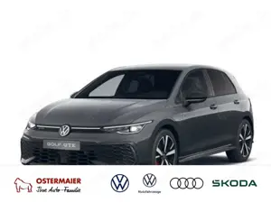 Volkswagen Golf GTE 1.5eHYBRID 272PS.DSG.LED.NAVI.HUD.VIRTUAL.ACC.