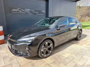 CUPRA Leon DSG/ACC/LED/Sitzheiz/Gar bis 11/2030/wenig Km/PDC Bild 2