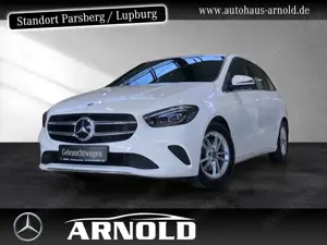 Mercedes-Benz B 180 B 180 Style 7G-DCT AHK Kamera MULTIBEAM Memory  BC