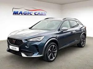 CUPRA Formentor 1.5 TSI DSG *Teilleder*ACC*29.000KM*