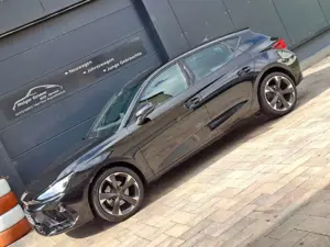 CUPRA Leon DSG/ACC/LED/Sitzheiz/Gar bis 11/2030/wenig Km/PDC Bild 4