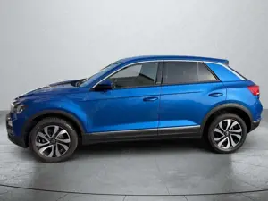 Volkswagen T-Roc 1.5 l TSI DSG Bild 4
