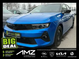 Opel Astra ST Turbo GS AHK+Alcantara*Memory*Massage