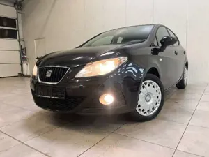SEAT Ibiza 1.4 /TEMPOMAT  / KLIMA / ISO /