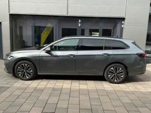 Skoda Superb Combi 2.0 TSI 195 kW 4x4 Selection