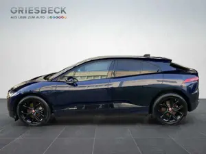 Jaguar I-Pace EV400 AWD*HUD*LED*AHK*WinterP*20'' Bild 2