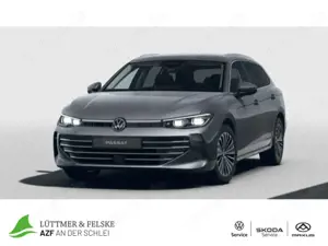 Volkswagen Passat Variant Elegance 1.5 eTSI DSG ACC+AHK+NAV