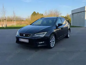 SEAT Leon FR