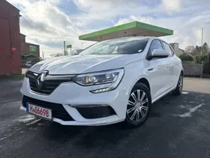 Renault Megane Life*Klimaanlage*5 Türig*6 Gang*