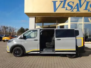Ford Transit Custom Bild 3