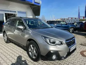 Subaru OUTBACK 2.5i*Comfort*LED*Navi*AHZV*2.Hand Bild 2