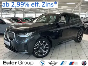 BMW X3 20 xDrive M Sport AHK Memory ParkAss Sonnenschutz