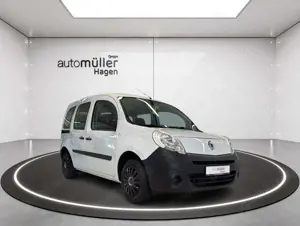 Renault Kangoo 1.6 |Authentique|Zv + Funk|