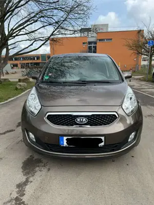 Kia Venga Spirit