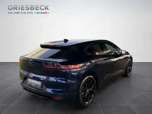Jaguar I-Pace EV400 AWD*HUD*LED*AHK*WinterP*20'' Bild 5