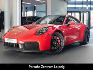 Porsche 992 911 Carrera 4 GTS Mod.2025 Lift HD-Matrix ACC