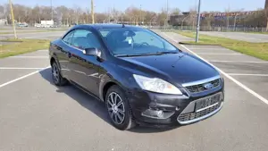 Ford Focus Cabrio Trend Servo Klima Navi***
