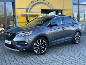 Opel Grandland X Business Inno. Plug-in-Hybrid 4x4