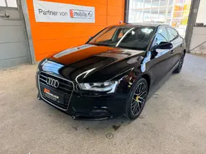 Audi A5 Sportback 1.8 TFSI Navi DSP Bluetooth 18"