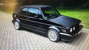 Volkswagen Golf Cabriolet Cabrio Sportline