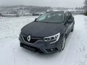 Renault Megane IV Grandtour Business Edition