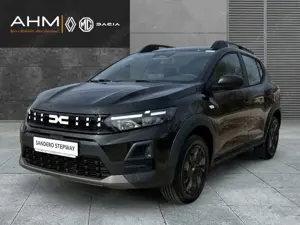 Dacia Sandero III Stepway Essential