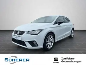 SEAT Ibiza FR 1.0 TSI CARPLAY SHZ PDC DYNAMICA