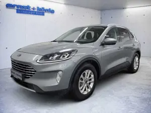 Ford Kuga 2.5 Duratec PHEV TITANIUM NAVI RFK ACC SHZ
