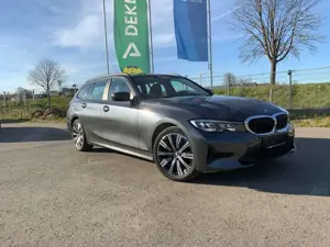 BMW 320 d Touring xDrive/ Kamera/ Sport