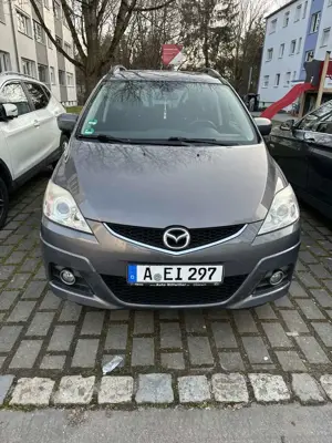 Mazda 5 1.8 Exclusive