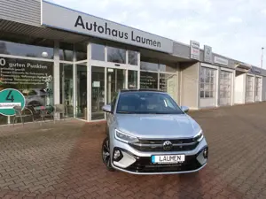 Volkswagen Taigo 1.5 TSI DSG R-Line Pano 18`LM AppConnect CAM ACC