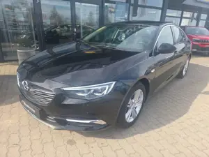 Opel Insignia 1.5 16V SIDI Turbo