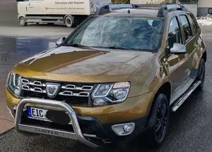 Dacia Duster Duster TCe 125 4x2 Prestige-Standheizung