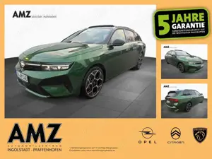 Opel Astra Sports Tourer 1.2 Ultimate Massage Glasdach