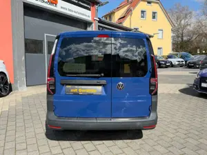 Volkswagen Others Cargo Maxi 1.5 TSI*DSG*NAV*LED*ACC*SCHRANK BOTT* Bild 5
