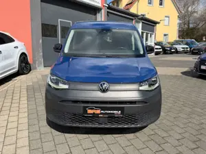 Volkswagen Others Cargo Maxi 1.5 TSI*DSG*NAV*LED*ACC*SCHRANK BOTT* Bild 2