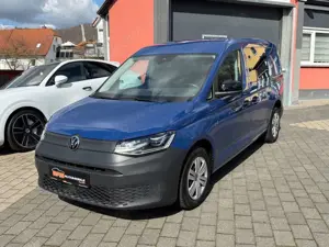 Volkswagen Others Cargo Maxi 1.5 TSI*DSG*NAV*LED*ACC*SCHRANK BOTT* Bild 1