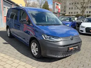 Volkswagen Others Cargo Maxi 1.5 TSI*DSG*NAV*LED*ACC*SCHRANK BOTT* Bild 3