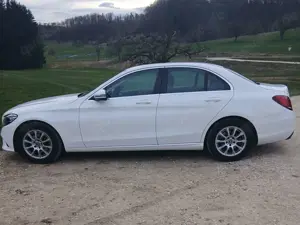 Mercedes-Benz C 180 C 180 Avantgarde