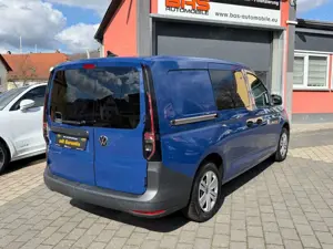 Volkswagen Others Cargo Maxi 1.5 TSI*DSG*NAV*LED*ACC*SCHRANK BOTT* Bild 4