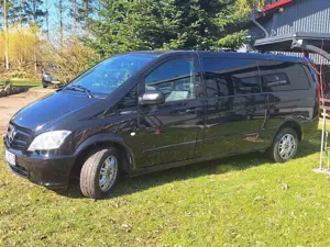 Mercedes-Benz Vito Vito 116 CDI 116 CDI Extralang Aut.