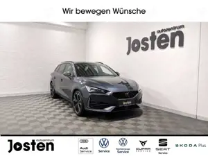 CUPRA Leon Sportstourer VZ e-Hybrid CarPlay KAM DCC