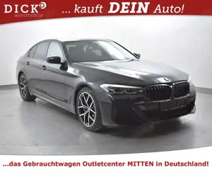 BMW 530 d M Sport Aut. SHADOW+PANO+PROF+VIRTU+KAM+19"