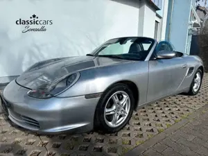 Porsche Boxster 2.7,Navi,Xenonm49tkm!