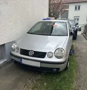 Volkswagen Polo 1.2 Comfortline