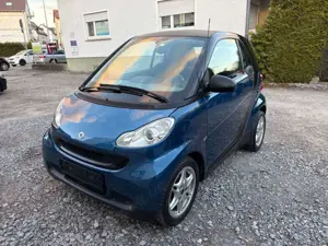 smart forTwo Bild 2