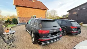 Audi SQ7 Bild 2