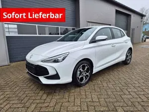 MG MG3 Comfort 1.5 116PS Rückf.Kamera Parksensoren Multif